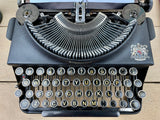 Typewriter, 1943 Imperial The Good Companion No 1