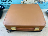 Typewriter, 1969 Olympia Splendid 66