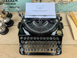 Imperial No1 Typewriter