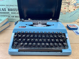 Typewriter, Brother 210