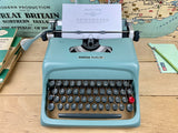 Olivetti Studio 44 Typewriter