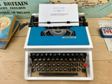 Underwood 315 Typewriter