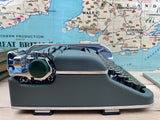 Typewriter, 1960 Olympia SM 4