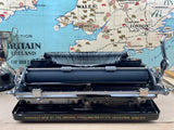 Typewriter, 1938  Imperial The Good Companion 1