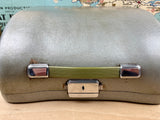 Typewriter, 1956 Olympia SM 2