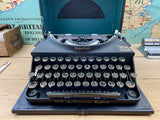 Typewriter, 1947 Imperial - The Good Companion No 1