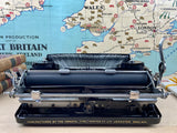 Typewriter, 1948  Imperial The Good Companion 1