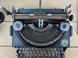 Typewriter, 1943 Imperial The Good Companion No 1