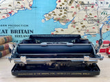 Typewriter, 1934 Imperial The Good Companion No 1