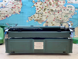 Typewriter, 1956 Olympia SM 2 - No Carry Case