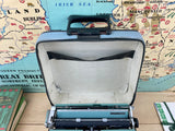 Typewriter, 1965 Olivetti Lettera 32