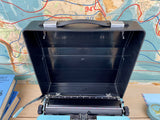 Typewriter, Silver Reed De Luxe