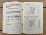 Typewriting Self-Taught Booklet 1954