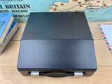 Typewriter, Silver Reed De Luxe