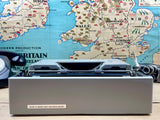 Typewriter,  Olivetti Dora