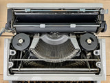 Typewriter, Olivetti Dora - No Carry Case