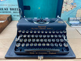 Typewriter, 1940  Imperial The Good Companion No 2