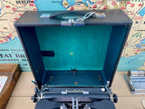 Typewriter, 1940  Imperial The Good Companion No 2
