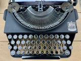Typewriter, 1947 Imperial - The Good Companion No 1