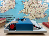 Typewriter, Imperial 220