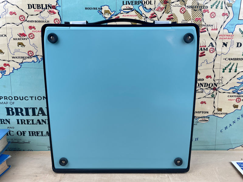 Typewriter, Silver Reed De Luxe