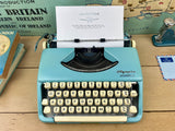 Olympia Splendid 33 Typewriter