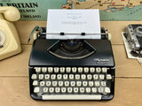 Olympia Splendid 99 Typewriter