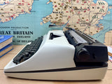 Typewriter, 1976 Adler Gabriele 25
