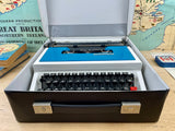 Typewriter, Underwood 315