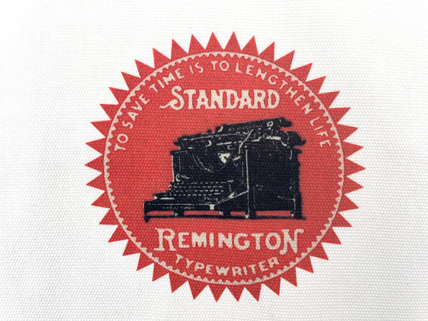 Remington Tote Bag