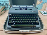 Typewriter, 1959 Olympia SM 4