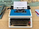 Underwood 315 Typewriter