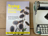 Typing: Two in One Course Book