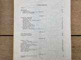 Pitman's Commercial Typewriting  Book