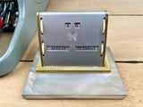 1960's Desk Perpetual Calendar