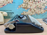 Typewriter, 1965 Olympia Splendid 99 - No Carry Case
