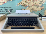 Typewriter, Olivetti Dora - No Carry Case