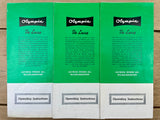 Olympia De Luxe Typewriter Manual
