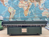 Typewriter, 1956 Olympia SM 3 with Extended Carriage