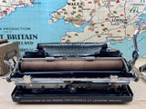 Typewriter, 1947 Imperial The Good Companion No 1 - No Carry Case
