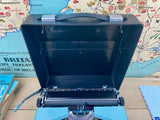 Typewriter, Silver Reed De Luxe