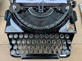 Typewriter, 1948  Imperial The Good Companion 1