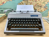 Typewriter, Boots Model 40