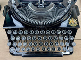 Typewriter, 1938  Imperial The Good Companion 1