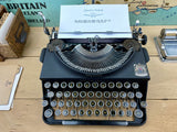 1947 Imperial No 1 Typewriter