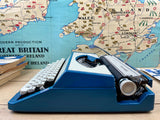 Typewriter, Imperial Tab-o-Matic