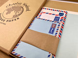 Charlie Foxtrot Vintage Paper Collection