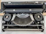 Typewriter, Olivetti Dora - No Carry Case