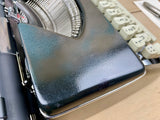 Typewriter, 1967 Olympia Splendid 66 - No Carry Case