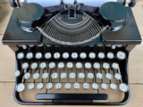 Typewriter, 1931 Royal Portable